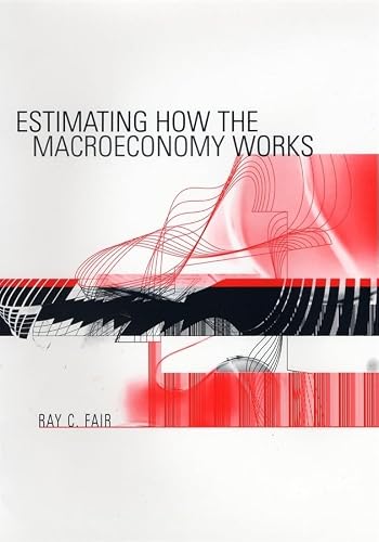 Estimating How the Macroeconomy Works