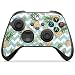 DeinDesign Skin Compatibile con Microsoft Xbox Series X Controller Pellicola Adesivi Ananas Strisce Motivo