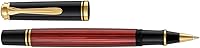 Vista 4 de Pelikan Premium R400 Bolígrafo Bolígrafo Pointe Negro/Rojo