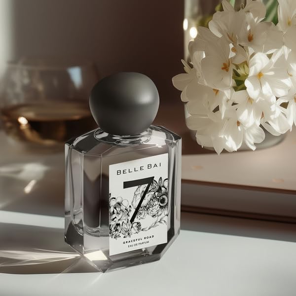 Amazon | ベルバイ BELLE BAI ベルナンバー7 オードパルファン
