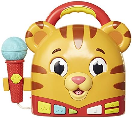 Daniel Tiger's Neighborhood Sing Along 
