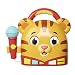 Daniel Tiger's Neighborhood Sing Along with Toy