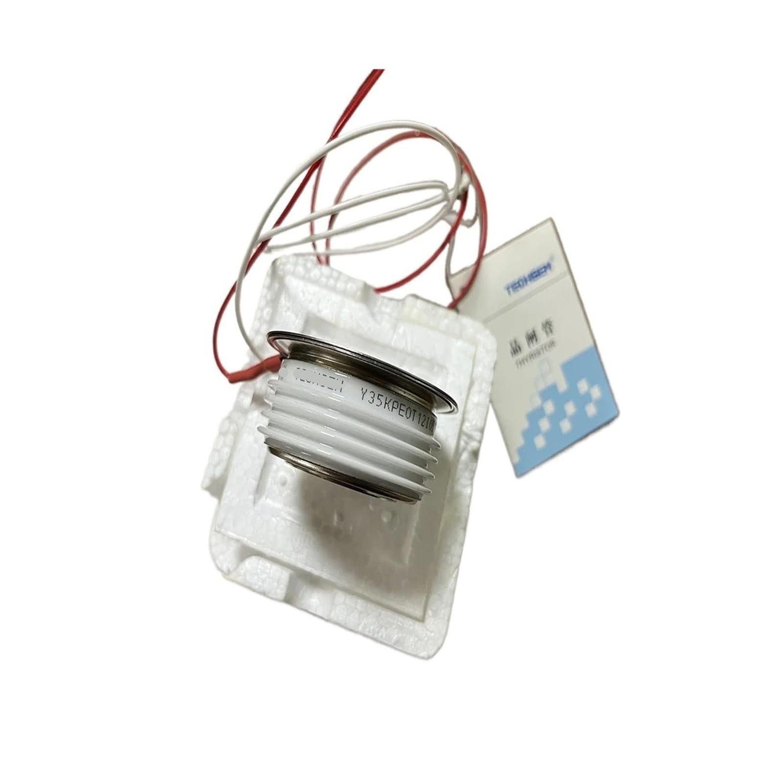 YMUGUEGH Thyristor Y35KPE KP400A1200V KP400A1400V KP400A1600V KP400A1800V KP400A(KP400A1200V)