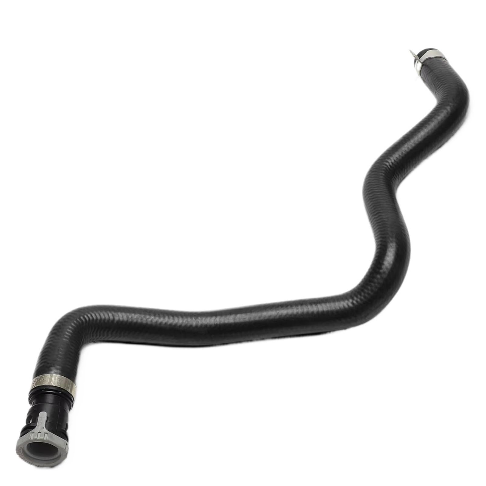 Tvgopbgf One Color Radiator Hose Compatible With For C-Max Dm2 1.8L 2007 2008 2009 2010 1X Radiator Hose Cooling Water Oem : 1491674 1223299 1342608