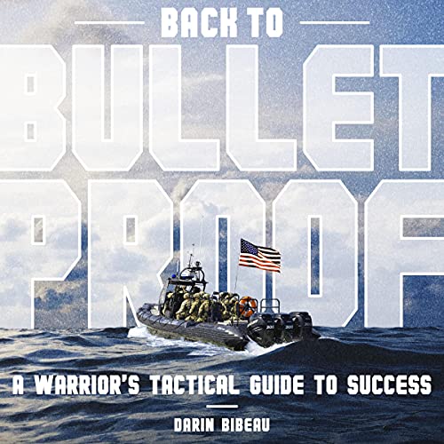 Embrace The Breakthrough Full Audiobook Experience!