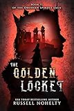 Photo Gallery the golden locket (the obsidian spindle saga book 11) (english edition) Photo Gallery the golden locket (the obsidian spindle saga book 11) (english edition)