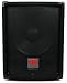 Rockville SBG1128 12" 600 Watt Passive Pro DJ Subwoofer, MDF Cabinet/Pole Mount