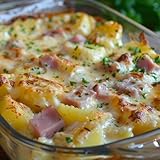 Zoom IMG-1 relaxdays pirofila forno per lasagne Zoom IMG-1 relaxdays pirofila forno per lasagne