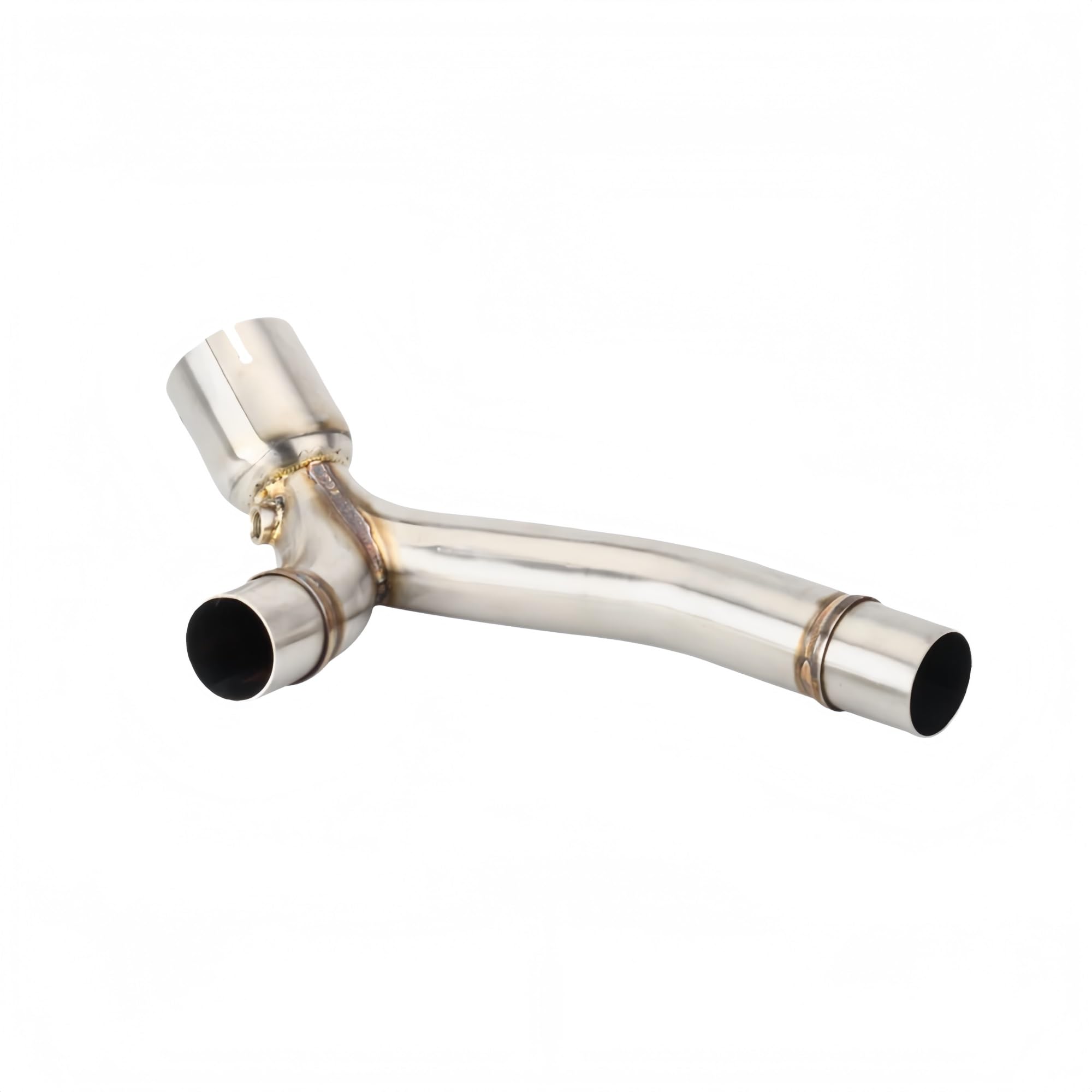 Motorradauspuff und Schalldämpfer für Suzuki GSXR 1000 2009-2011 GSXR1000 Mid Link Rohr