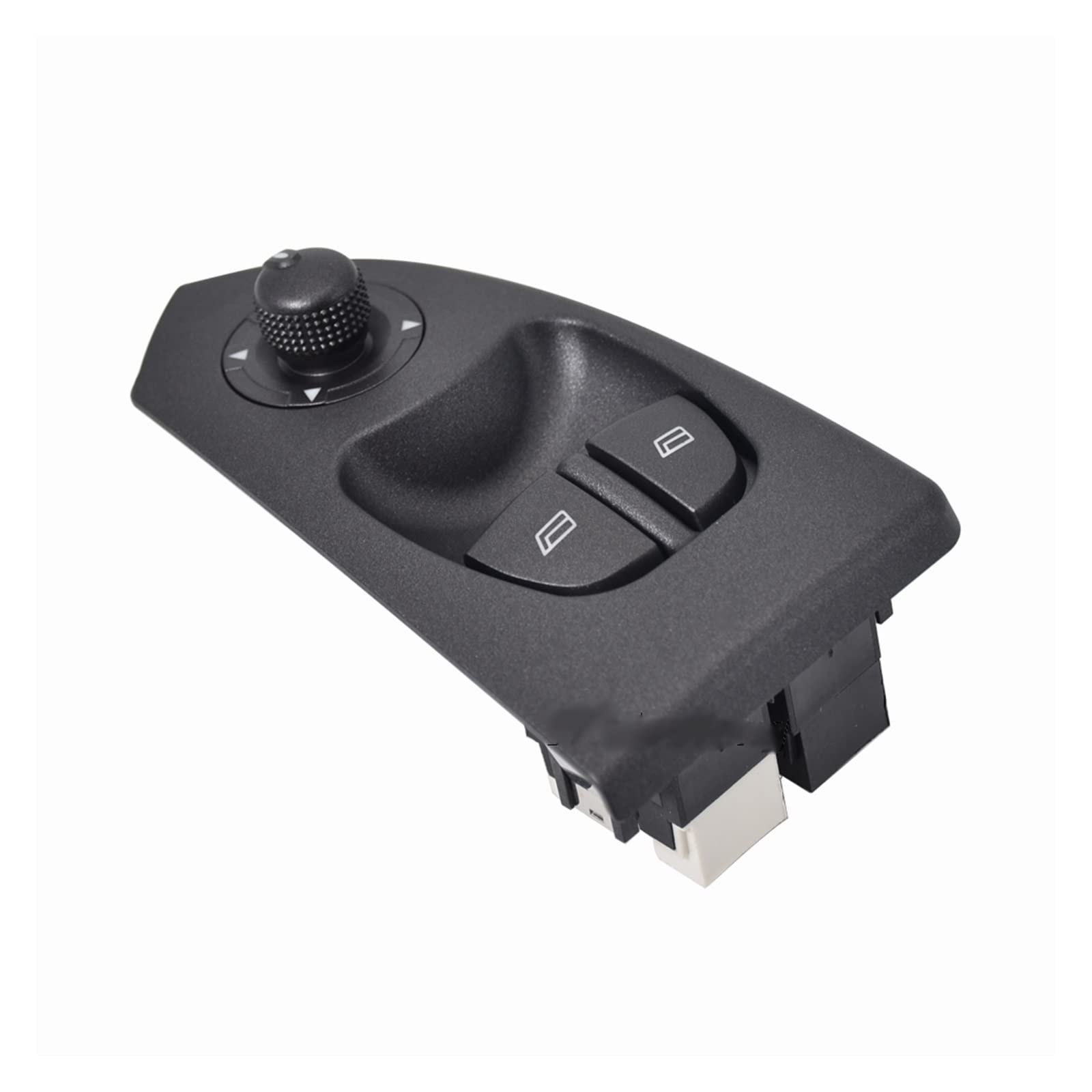 Elevalunas para Citroen para Jumper para Et para FL 2002-2006 735315619 6554T3 654.T3 Elevalunas Eléctrico Control Maestro Interruptor Pasajeros Ducato Interruptores Botón