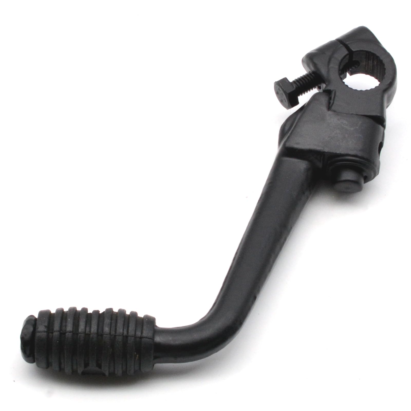 Kickstart Hebelpedal Hebel Pedalwelle Für KTM 50 SX 50 JR SR LC PRO MINI ADVENTURE SUPERMOTO 2002-2008 Kickstarter 45133070000