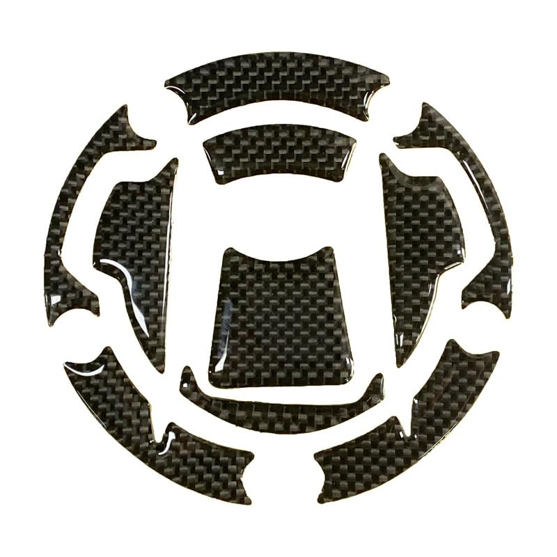 Evitez les rayures : protection réservoir carbone moto CFMOTO 450SR