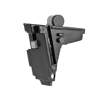 COWCOW 東京マルイ グロック17 G17 ステンレスハンマーセット(C) COWCOW 東京マルイ グロック17 G17 ステンレスハンマーセット(C