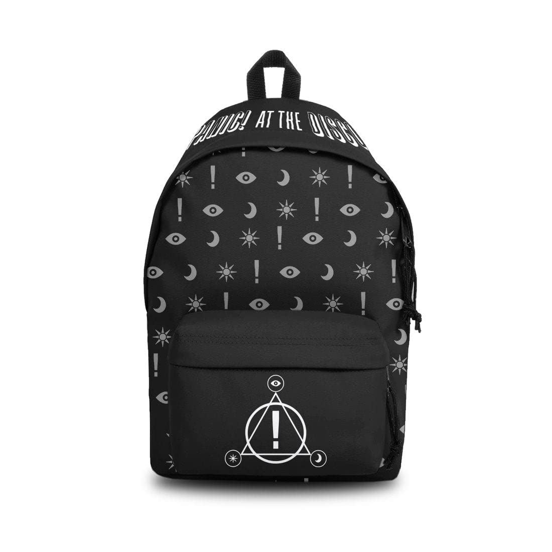 Rocksax Metallica Daypack - Jump In The Fire