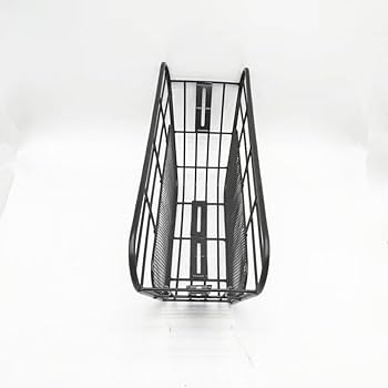 Amazon | Super 73 S 2防錆バスケット、Super 73 S 2電動自転車格納