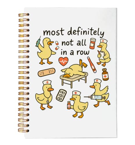 Writina Pads notebooks VNWEK 1228 cuadernos de notas para estudiantes universitarios