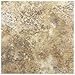 Achim Home Furnishings FTVMA42320 Nexus 12-Inch Vinyl Tile, Marble Granite, 20-Pack