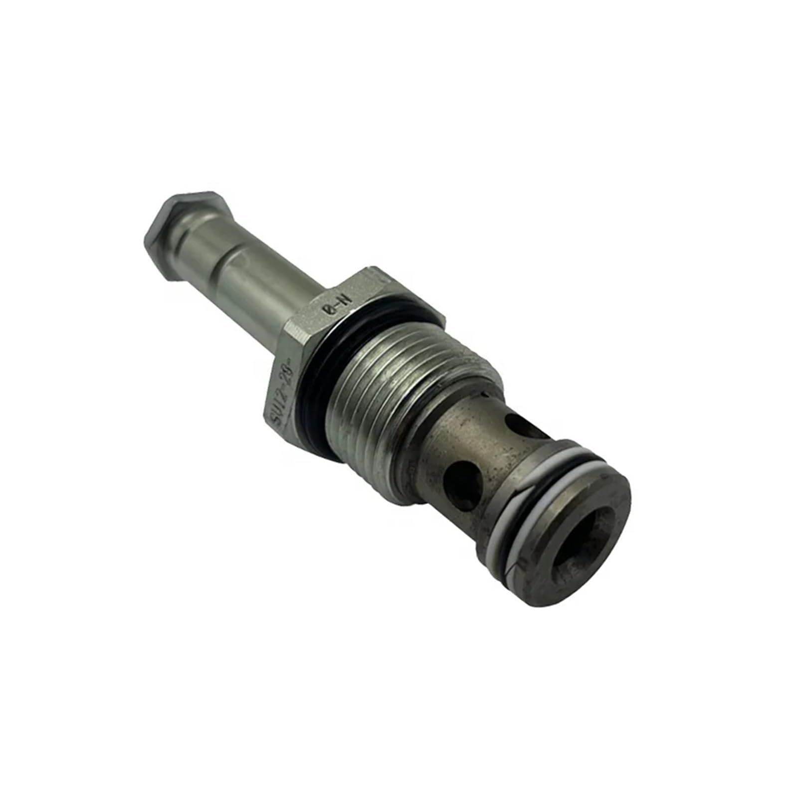 HYUJNAFZR Sv12-28 Solenoid Valve Normally Closed 2-Way