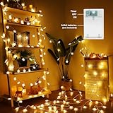 Zoom IMG-2 adalyroma decorazione natalizia 5m ghirlanda Zoom IMG-2 adalyroma decorazione natalizia 5m ghirlanda