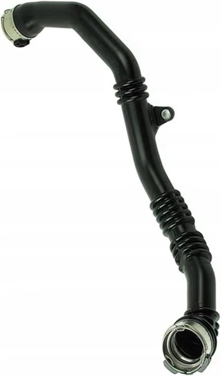 CLBGBLPZFV(売店) に適合 ルノー・ダスター・キャプチャーI・ロッジ・ローガンIIする車のエアインテークインレットダクトパ