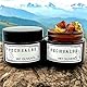 PECHSALBE HARZSALBE | natürliches Fichten und Kiefern Baumharz | aus Österreichs Wäldern | reines Naturprodukt | ohne Konservierungsstoffe | traditionelles Rezept (Olivenöl, 30ml)