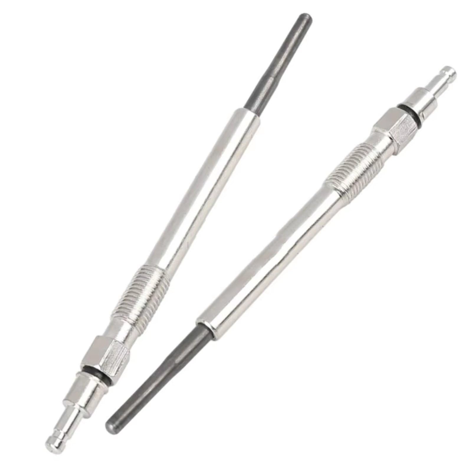 Compatibile con A3 8P1 8PA 2003-2013, A4 8EC B7 8ED B7 2004-2008, A6 4F2 C6 4F5 C6 2004-2011, candelette di preriscaldamento Diesel MN980234