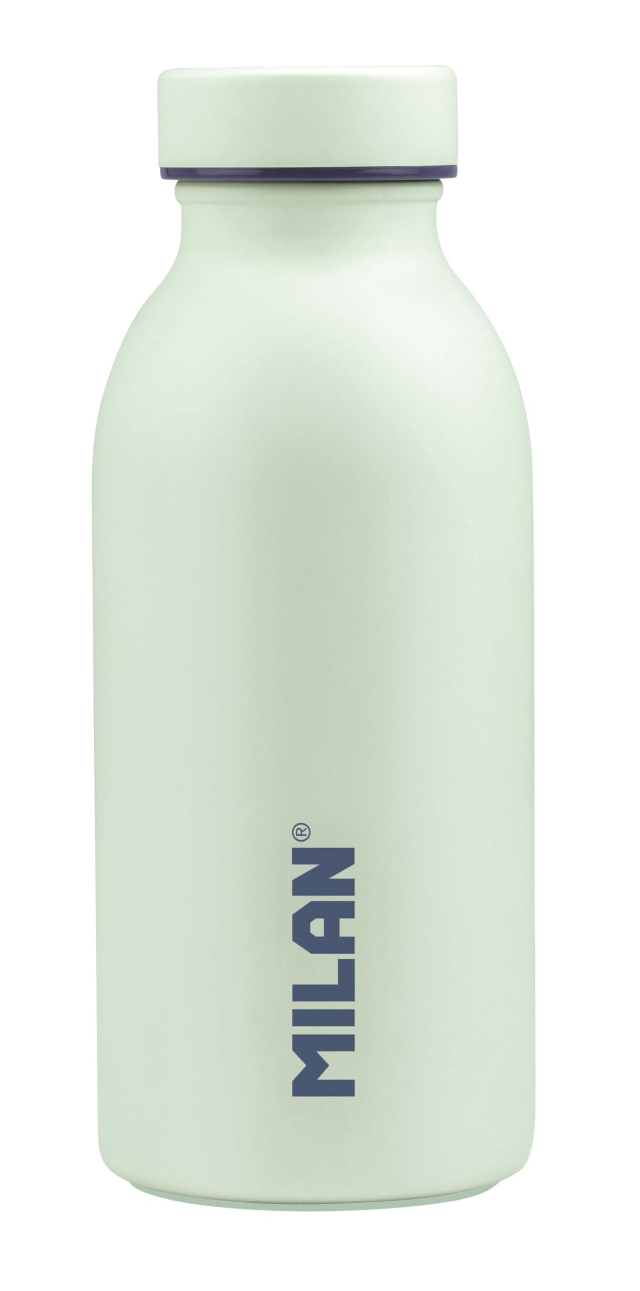 Milan® 1918 Series Stainless Steel Insulated Bottle, Green