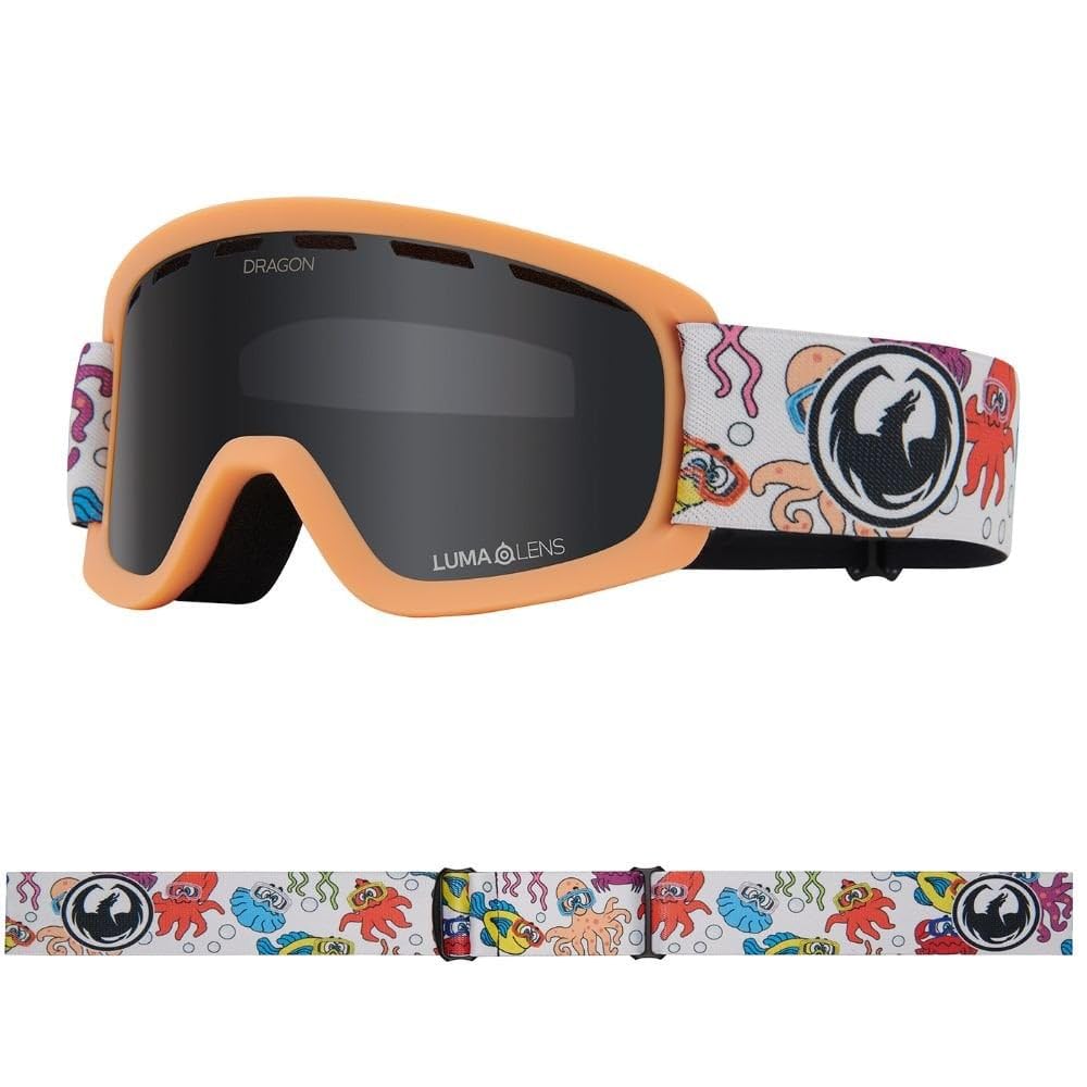 Lil D Base / Sea Friends 23-24