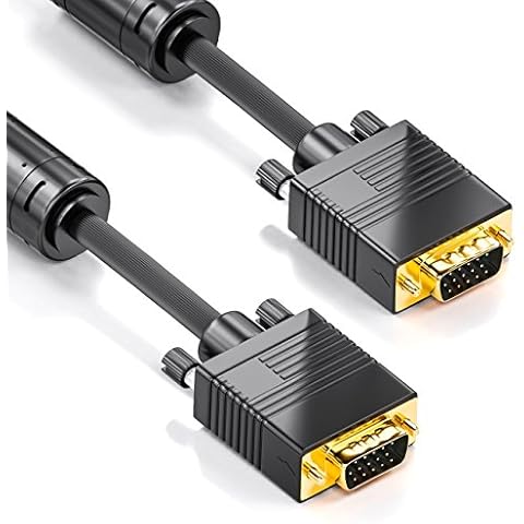 Câble VGA 15m deleyCON MK179 Cover