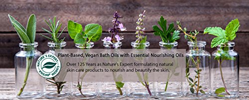 Kneipp 6 Piece Herbal Bath Oil Set, 6 X 20 Milliliter Bottles #TOP5