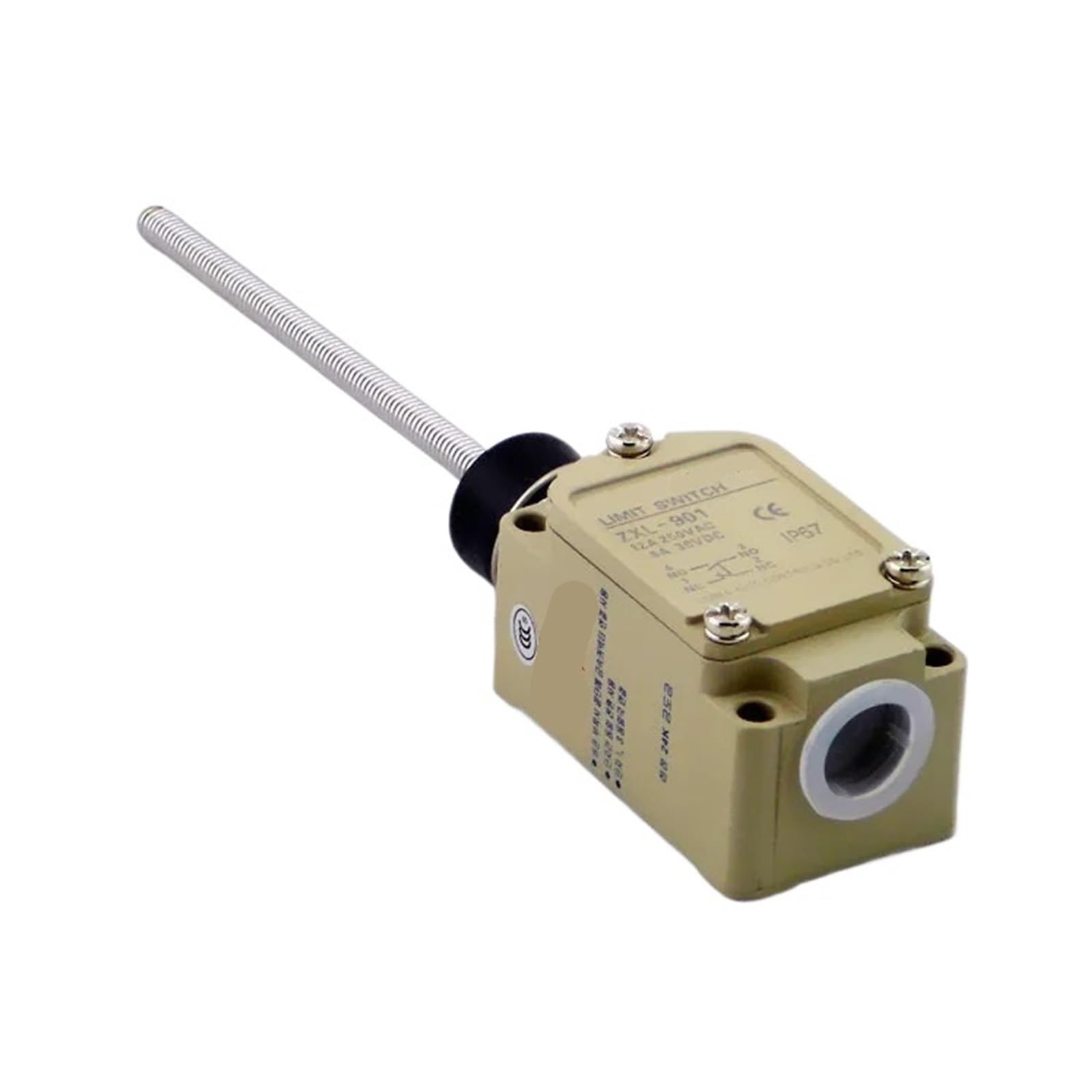 ZVQYSGIW Travel switch limit switch ZXL-901