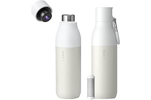 LARQ: The Ultimate Bundle for Pure Hydration