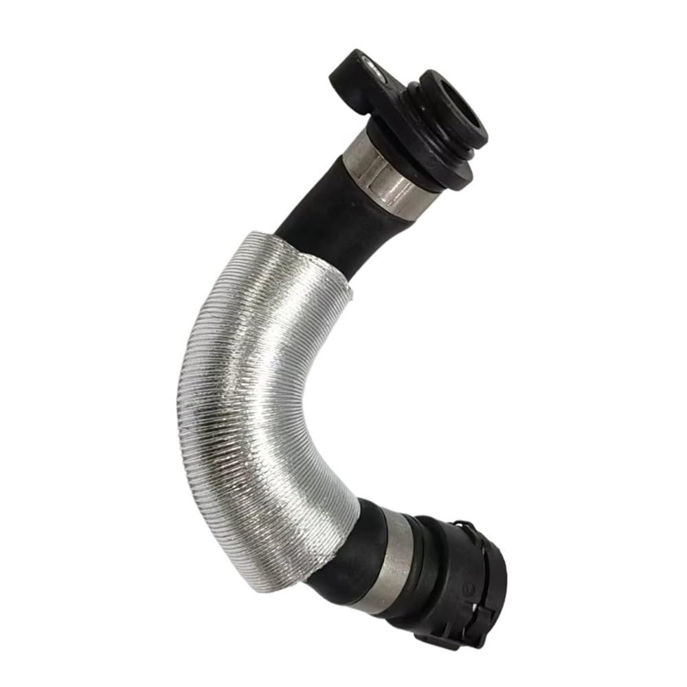 Xntfgnrz One Color 11537572159 Condition Radiator Coolant Hose For N46 135 Series X1 Z4 E87 E90 E84 E60