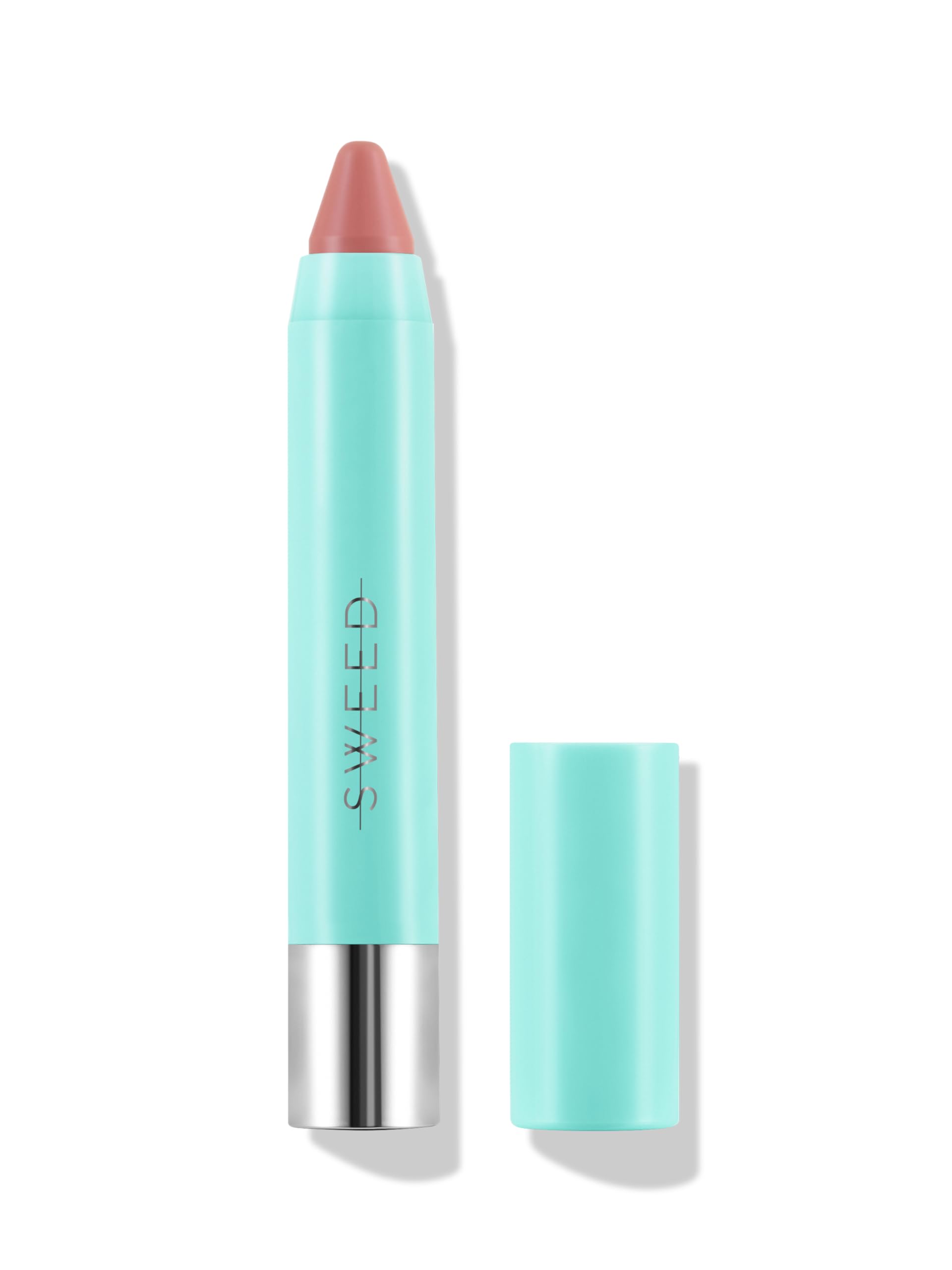 Sweed Women's Le Lipstick - Nude Pink