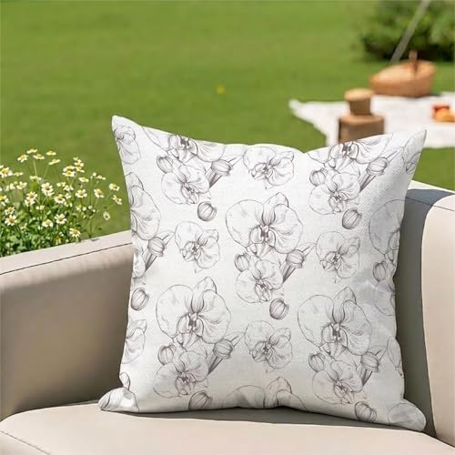 �N�b�V�����J�o�[�Ԗh�� ���O 1���Z�b�g 30x30 cm ���l�� ���ʈ�� ���� ���O�p �N�b�V���� �P�[�X ���� �O ���p �A�E�g�h�A �L�����v �x�����_ �� �e���X �\�t�@�[�p (��) 3Z-332