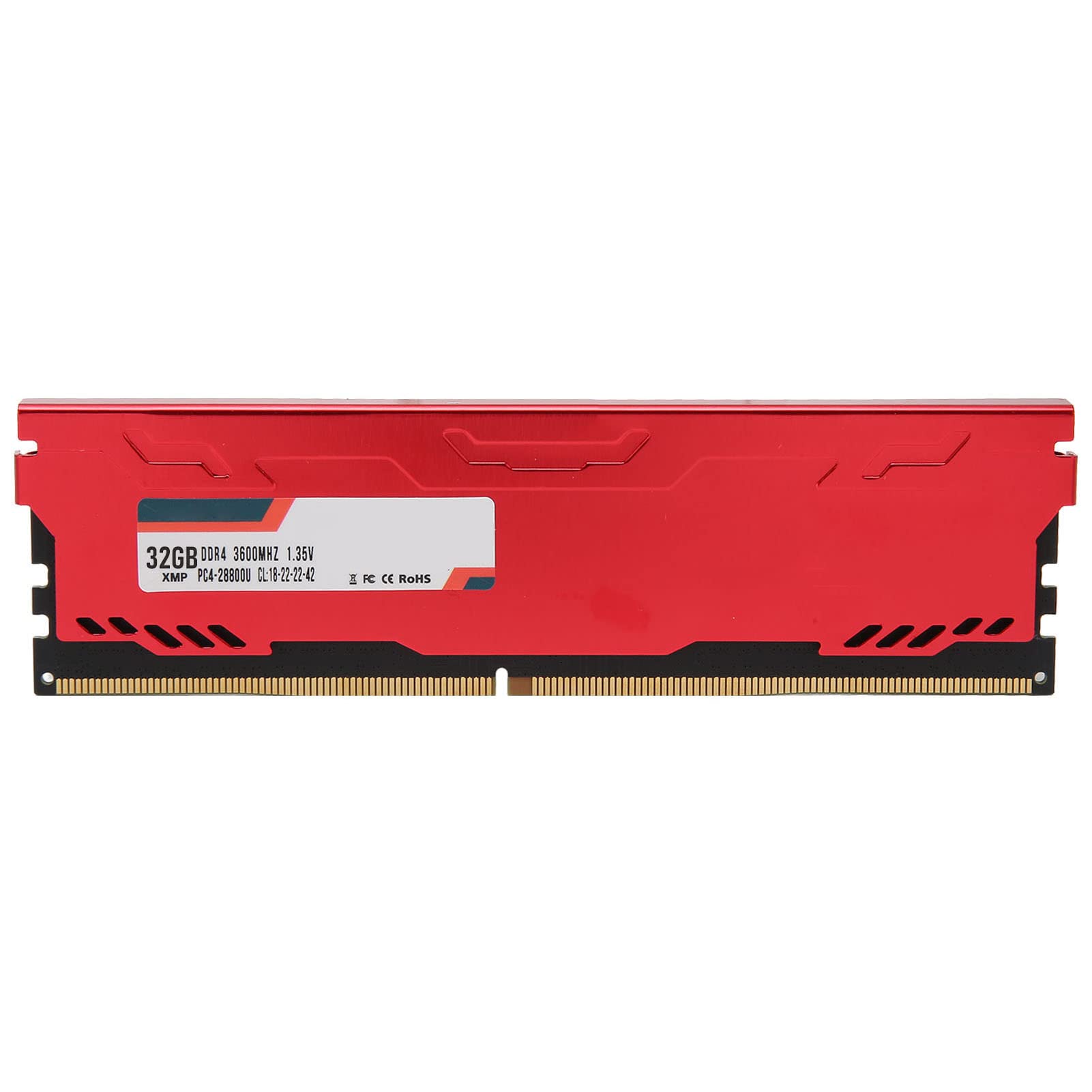 メモリー DDR4 3600MHz PC4-28800 32GB (1 x 32GB) Memoria Ddr4 32gb 3600 Mhz | Mercado Livre