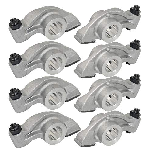 Koomaha 13801-35010 Rocker Arm Kit Replacement For Toyota 4Runner Pickup Celica Corona 22Re 2.4L #TOP2