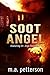 Soot Angel (featuring Dr. Anja Toussaint)