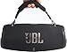 WISDING Removable Speaker Handle Strap for JBL Xtreme/Xtreme 2/ Xtreme 3 Portable Bluetooth Speaker - Only Handle Strap - Black