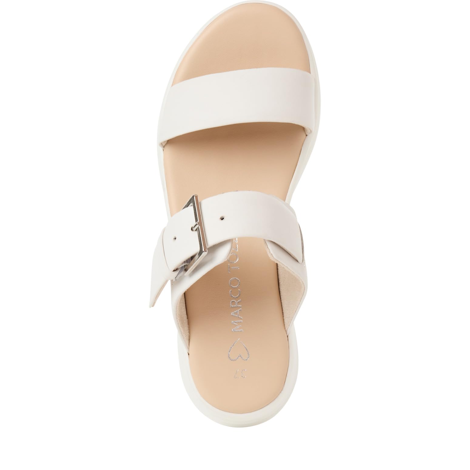 MARCO TOZZI Pantolette 2-27200-44, Ciabatte Donna