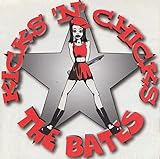 Rock (CD Album 20 pistes) : K i c k s - N - C h i c k s