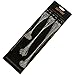 60pcs Lot Silver 8kg/10kg/12kg Saltwater Stianless Line Wire Leader Fishing Tools