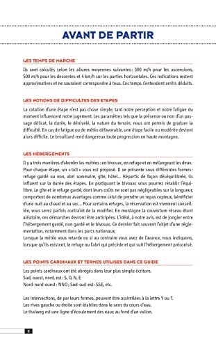 Trek des Pyrénées, de la méditerranée à