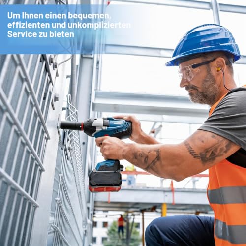 3 Stück Schlagschrauber Nüsse 1/2 Zoll Set, 17-19-21mm Schlagnuss Set, Kohlenstoffstahl Schonnüsse Kraft Schoneinsatze mit Felgenschutz für Reifen Wechseln, Radwechsel Schlagnuss 78mm Länge