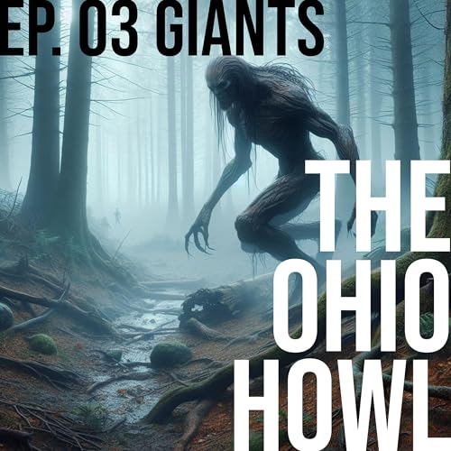 S.1 E.3 Giants, Sons of the Gods