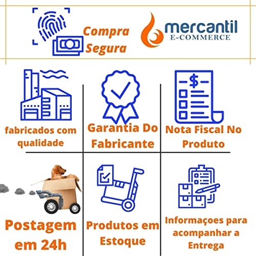 Controle Analógico Playstation 2 Ps2 FR-201 Feir