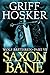 Saxon Bane (Wolf Brethren Book 7)