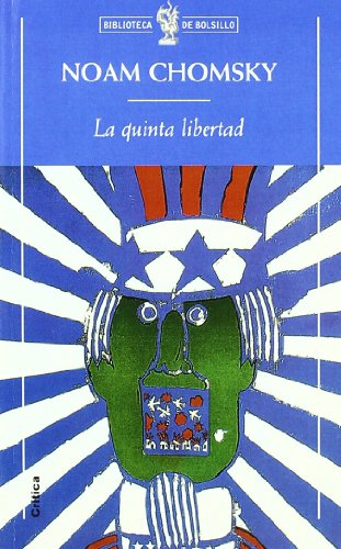 La quinta libertad [Spanish] 8484320014 Book Cover