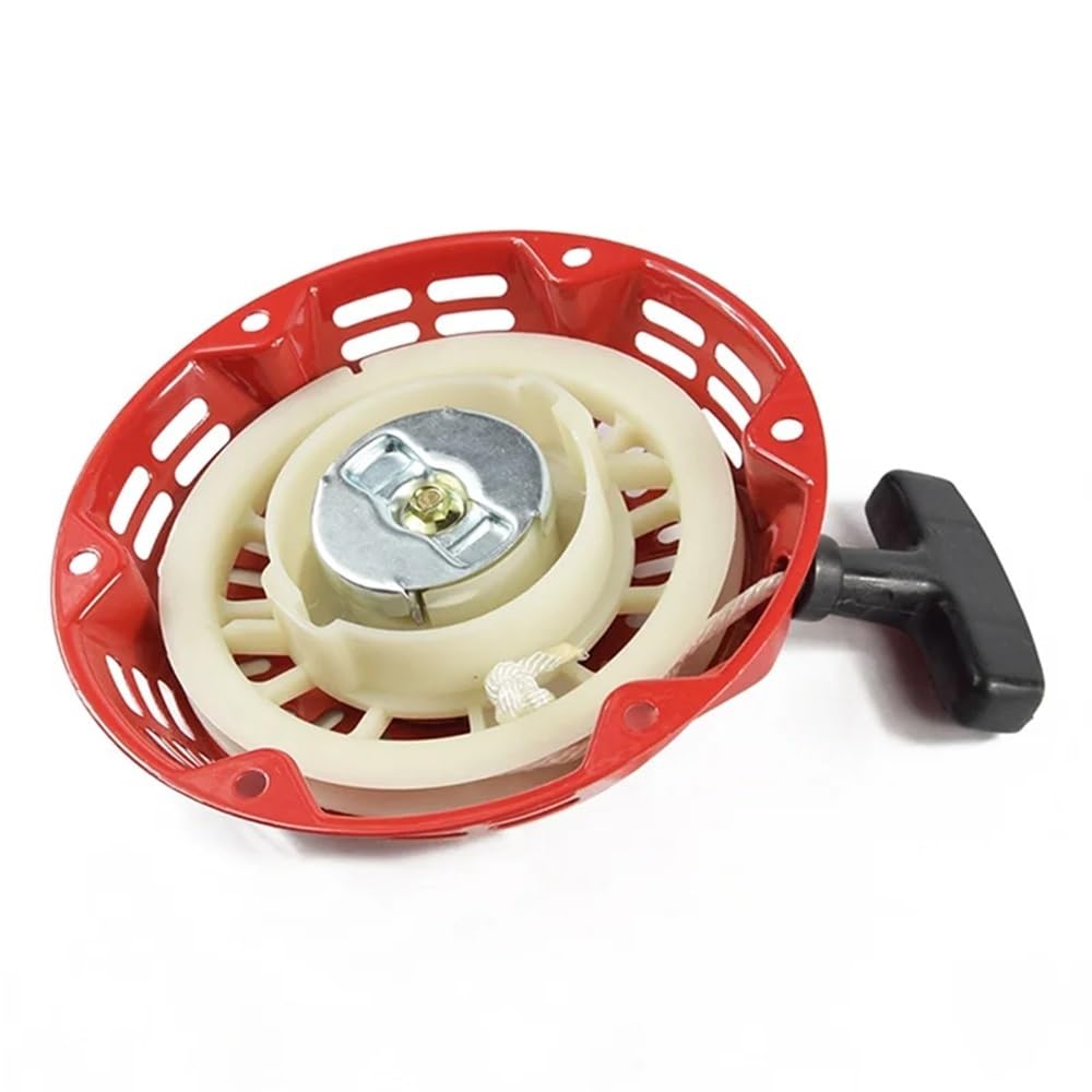 Démarreur à traction pour réparer le lanceur cassé de votre moteur GX200