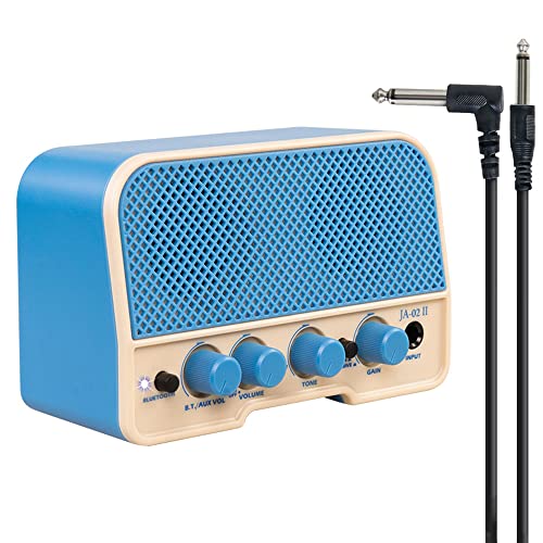 Best Mini Amp For Electric Guitar Expert Review The Modern Record